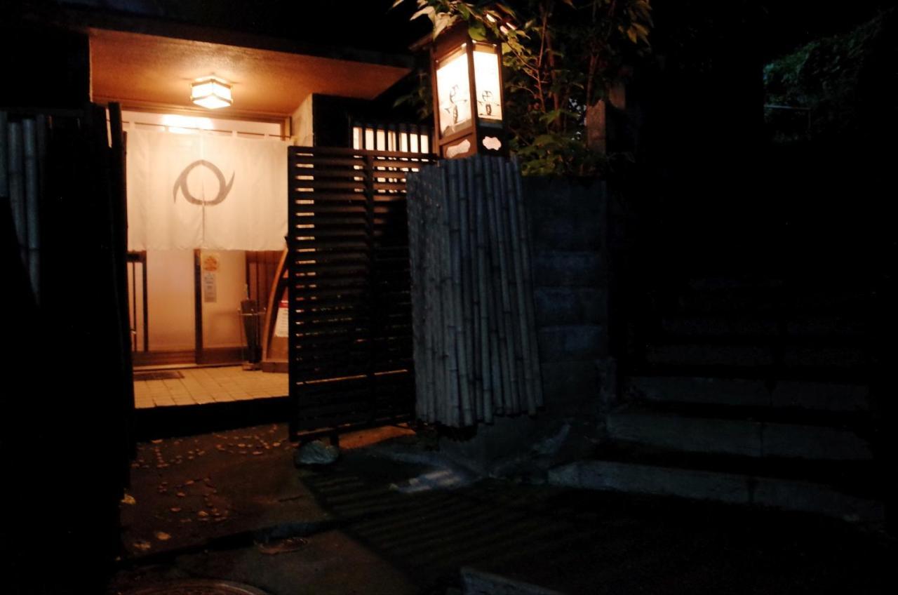 Chambre Dhote Tatami ซุวะ ภายนอก รูปภาพ
