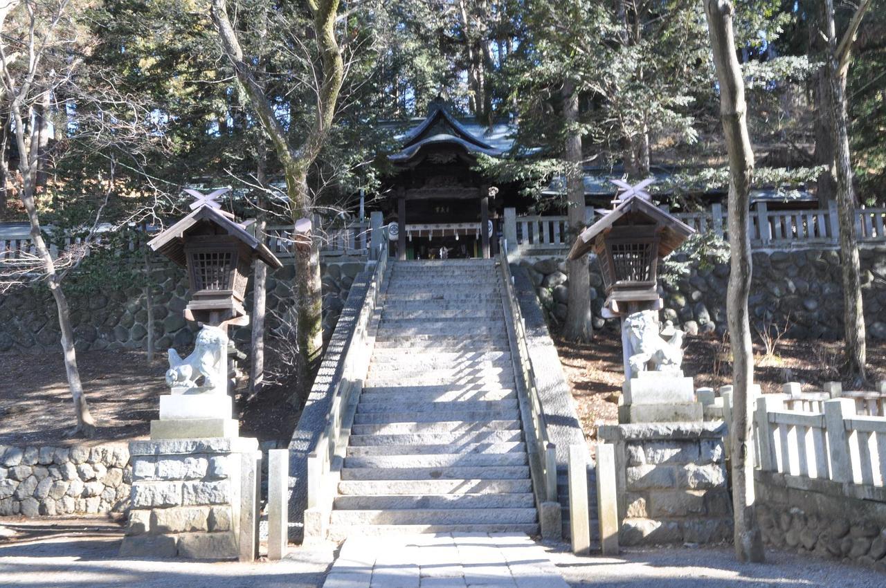 Chambre Dhote Tatami ซุวะ ภายนอก รูปภาพ