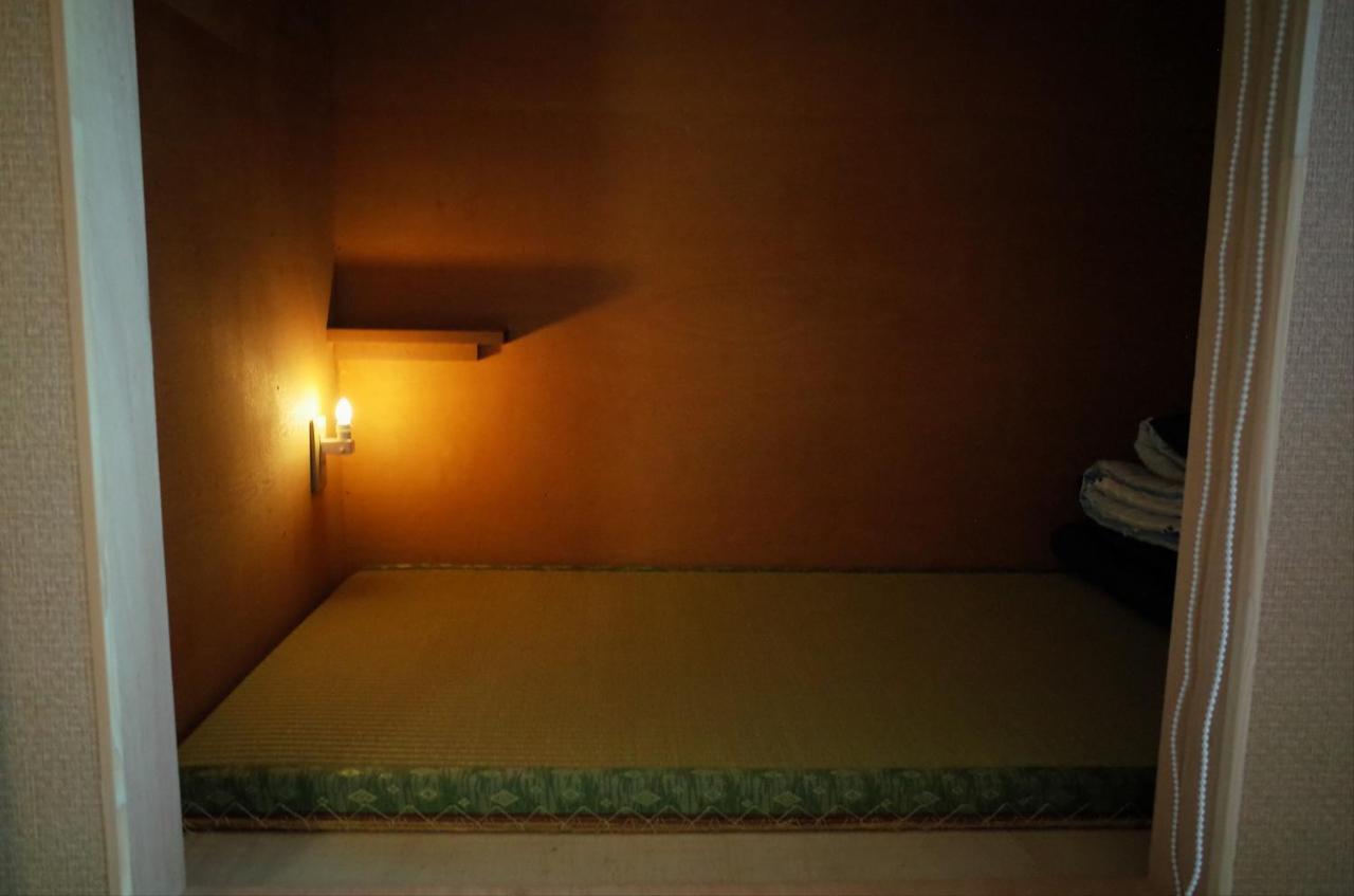 Chambre Dhote Tatami ซุวะ ภายนอก รูปภาพ