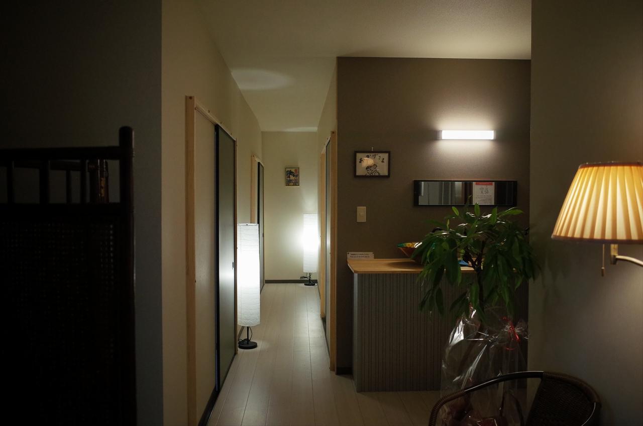Chambre Dhote Tatami ซุวะ ภายนอก รูปภาพ