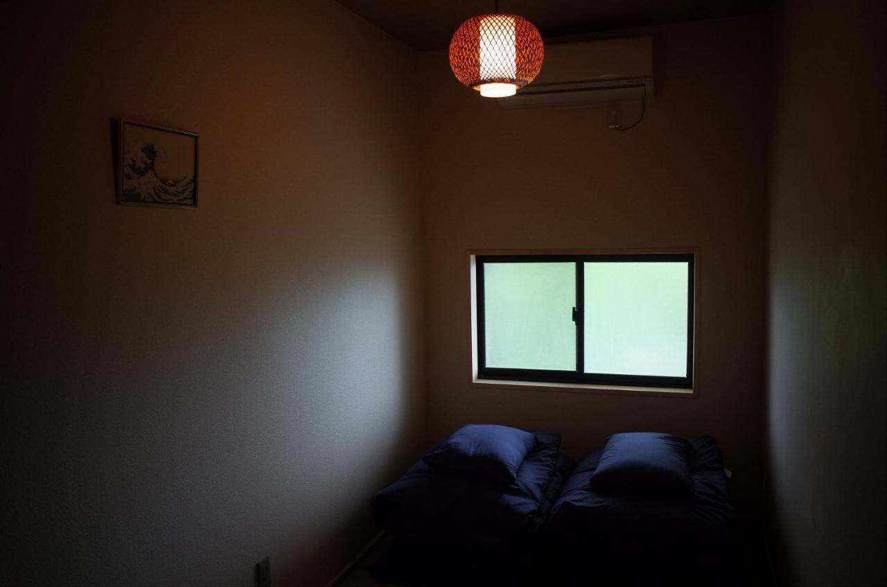Chambre Dhote Tatami ซุวะ ภายนอก รูปภาพ