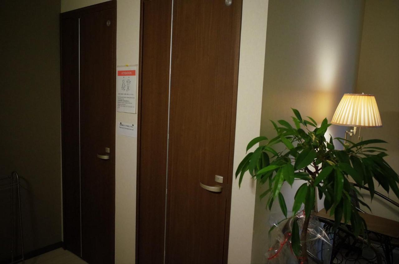 Chambre Dhote Tatami ซุวะ ภายนอก รูปภาพ