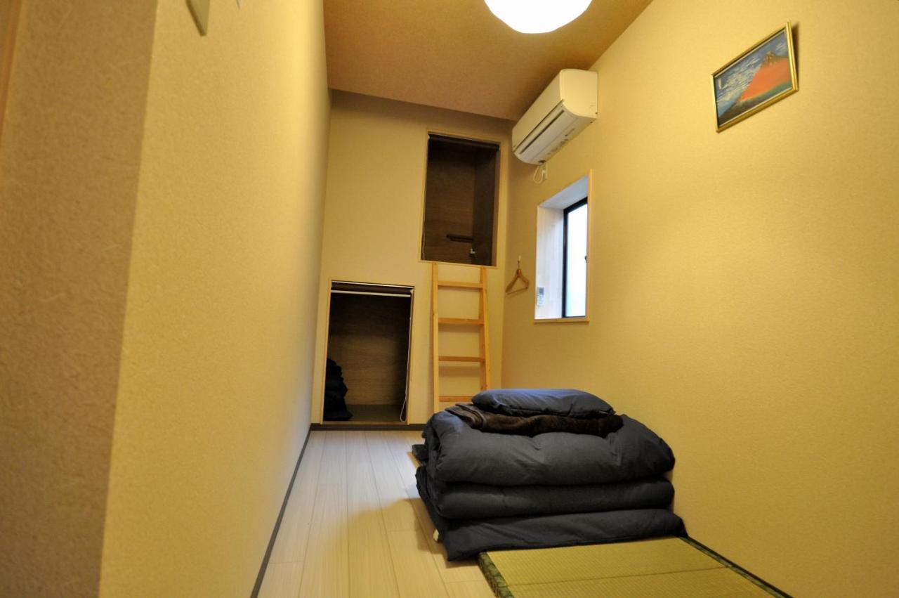 Chambre Dhote Tatami ซุวะ ภายนอก รูปภาพ