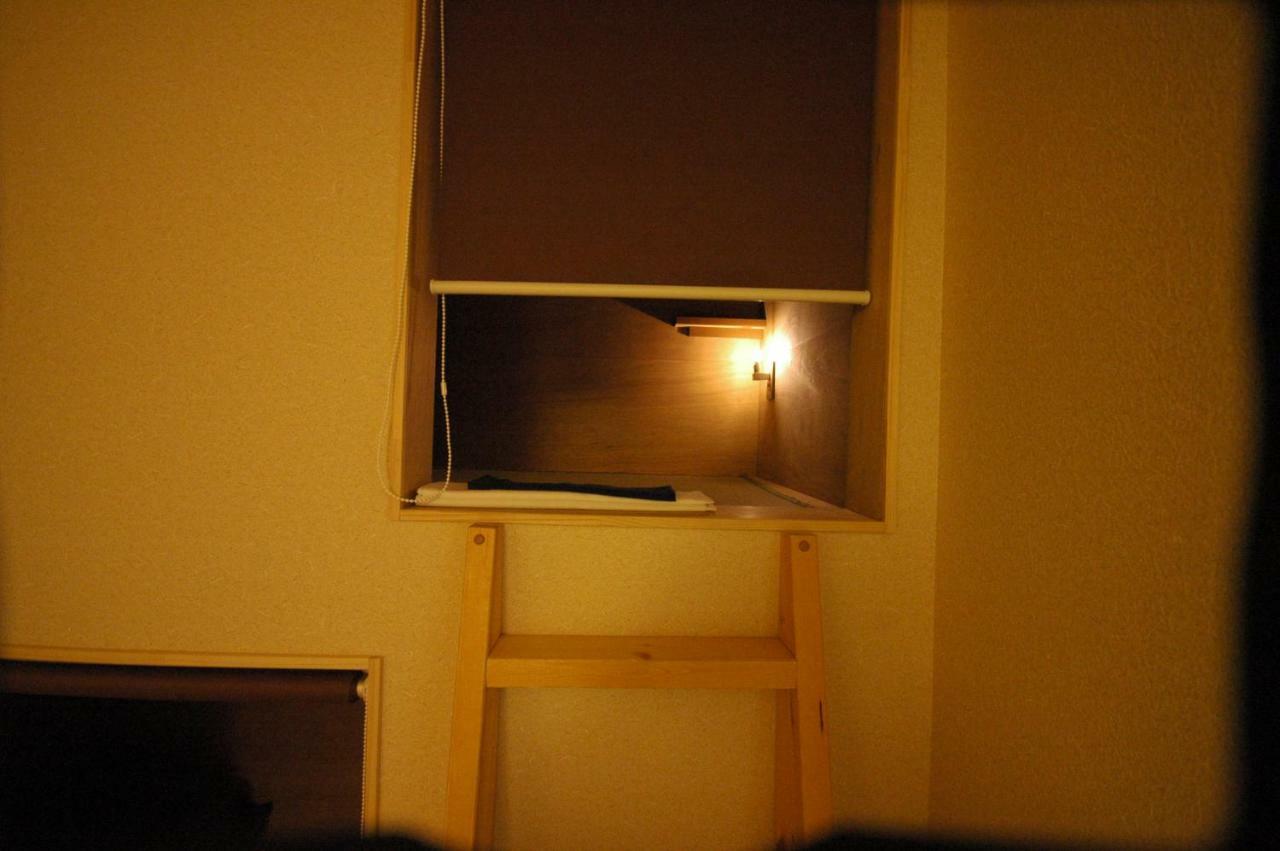 Chambre Dhote Tatami ซุวะ ภายนอก รูปภาพ