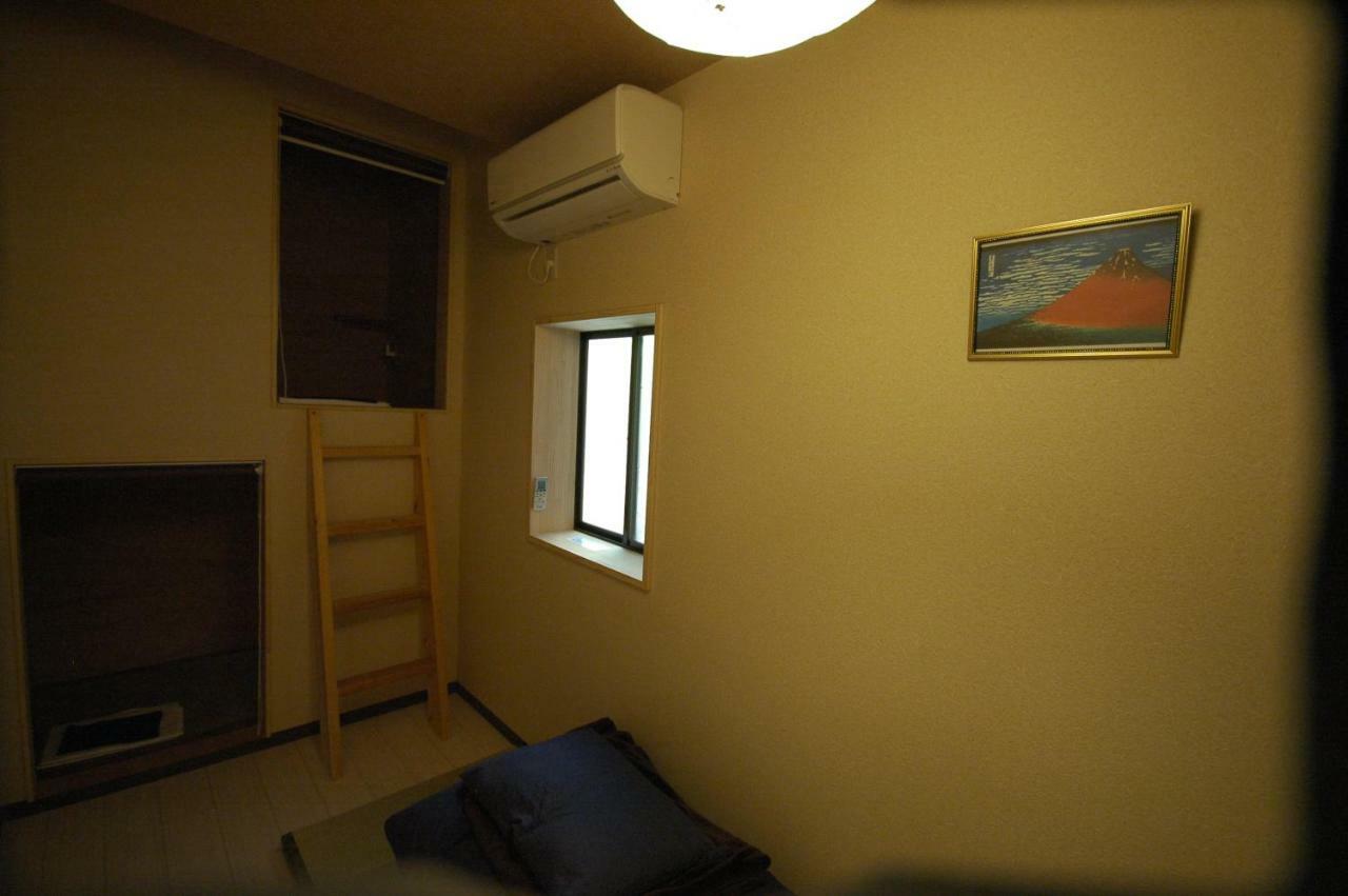 Chambre Dhote Tatami ซุวะ ภายนอก รูปภาพ