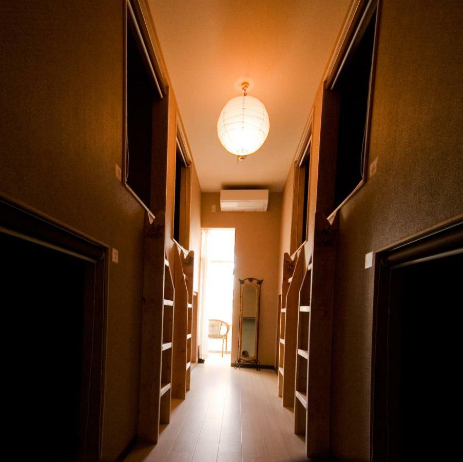 Chambre Dhote Tatami ซุวะ ภายนอก รูปภาพ
