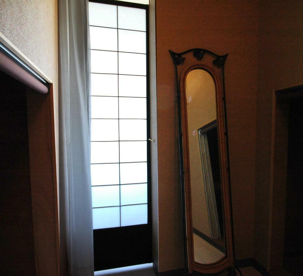 Chambre Dhote Tatami ซุวะ ภายนอก รูปภาพ