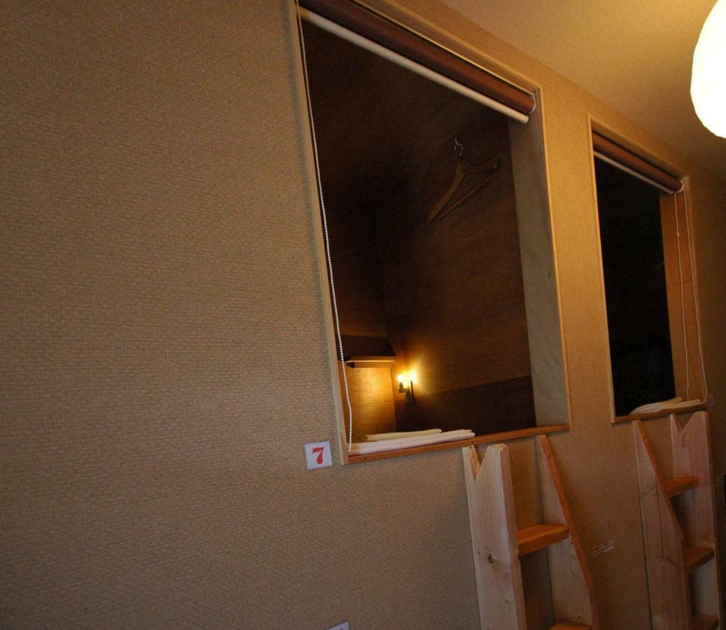 Chambre Dhote Tatami ซุวะ ภายนอก รูปภาพ